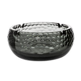 Classy Glass Ashtray (Retro Feel)