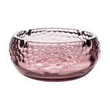 Classy Glass Ashtray (Retro Feel)