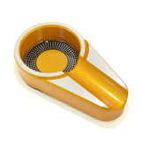Cool Cigar Ashtray Metal Cute Ash Tray