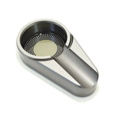 Cool Cigar Ashtray Metal Cute Ash Tray