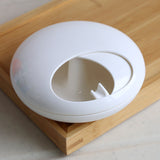 Melamine Ashtray with Lid