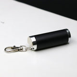 Pocket Ashtray Metal Portable Cigarette Ash Tray