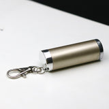 Pocket Ashtray Metal Portable Cigarette Ash Tray