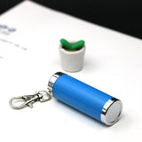 Pocket Ashtray Metal Portable Cigarette Ash Tray