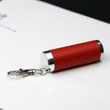 Pocket Ashtray Metal Portable Cigarette Ash Tray