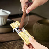 Pocket Ashtray for Cigarette Cigar Vintage Travel Ash Tray Elegant