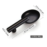 Unique Cigar Ashtray Metal Ash Tray Minimalist