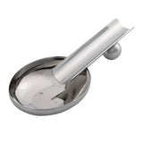 Unique Cigar Ashtray Metal Ash Tray Minimalist