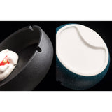 Bossy Bull Ashtray Cool Cute Ceramic Ash Tray Animal Home Decor Cigarette