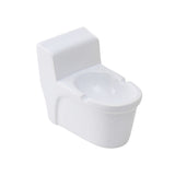 Cute Ceramic Ashtray Toilet Bathtub Ash Tray