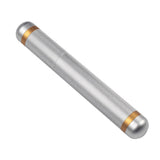 Travel-Ready Cigar Tube Titanium Alloy