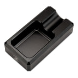 Cool Metal Cigar Ashtray Modern Stylish Modern Ash Tray Alloy
