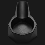 Cute Cool Portable Cigar Ashtray Metal Ash Tray Modern Contemporary