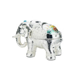 Retro Elephant Ashtray With Cover (3 styles)