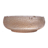 Glass Ashtray with Lid Large Outdoor Patio Ash Tray