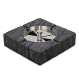 outdoor ashtray with lid large heavy vintage marble ash tray windproof smokeless classy luxury decorative