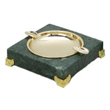outdoor ashtray with lid large heavy vintage marble ash tray windproof smokeless classy luxury decorative