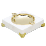 outdoor ashtray with lid large heavy vintage marble ash tray windproof smokeless classy luxury decorative