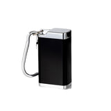 Pocket Ashtray Tall or Short Metal Zinc Alloy Mini Portable Ash Tray