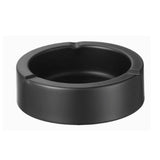 outdoor ashtray cool ash tray stainless steel metal black