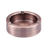 outdoor ashtray cool ash tray stainless steel metal bronze