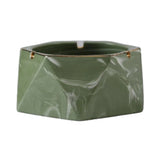 outdoor ashtray cool cute ceramic ash tray elegant home decor porcelain clay