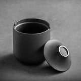 ash tray smokeless outdoor ashtray with lid black
