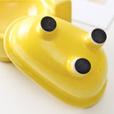 Cute Ceramic Ashtray Toilet Bathtub Ash Tray