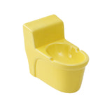 Cute Ceramic Ashtray Toilet Bathtub Ash Tray
