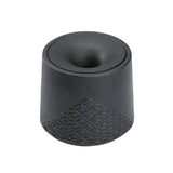 Exquisite Ashtray with Lid (can be a Vase) black