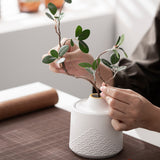 Exquisite Ashtray with Lid (can be a Vase)