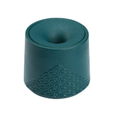 Exquisite Ashtray with Lid (can be a Vase) green