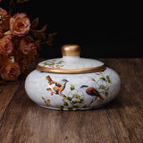 smokeless ashtray outdoor ash tray ceramic large cool