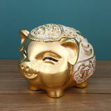 smokeless ashtray outdoor ash tray cute pig alloy