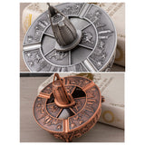 Ashtray with Rotatable Lid Metal Dubai Middle Eastern