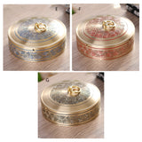 smokeless ashtray outdoor ash tray vintage copper cool
