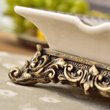 cigar ashtray outdoor ash tray ceramic large