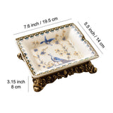 cigar ashtray outdoor ash tray ceramic large