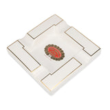cigar ashtray square ash tray classy