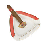 cigar ashtray square ash tray classy