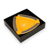 cigar ashtray square ash tray classy