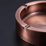 outdoor ashtray cool ash tray stainless steel metal bronze