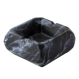 Minimalist Ashtray 4.9" Ceramic (7 colors)
