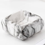 Minimalist Ashtray 4.9" Ceramic (7 colors)