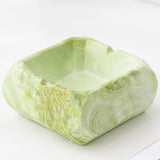 Minimalist Ashtray 4.9" Ceramic (7 colors)