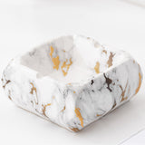 Minimalist Ashtray 4.9" Ceramic (7 colors)