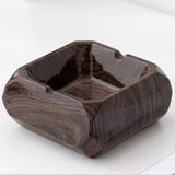 Minimalist Ashtray 4.9" Ceramic (7 colors)