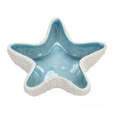 outdoor ashtray starfish ceramic ash tray