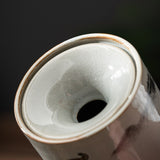 cute outdoor ashtray with lid cool modern ceramic lidded covered ash tray car