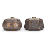 outdoor ashtray with lid retro ash tray ceramic smokeless